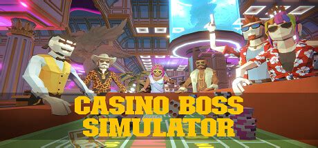 Casino Manager Simulator on Steam.